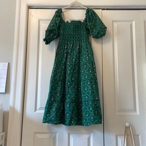 Hill House Nap Dress
